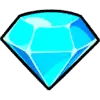 Diamant-Symbol