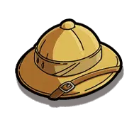 Hat symbol